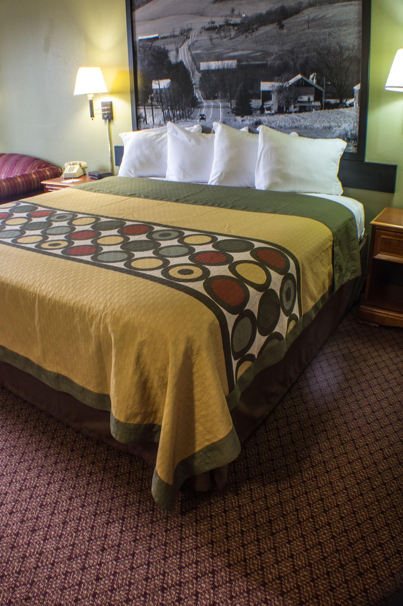 Hotel Super 8 By Wyndham Erie/I 90 Esterno foto