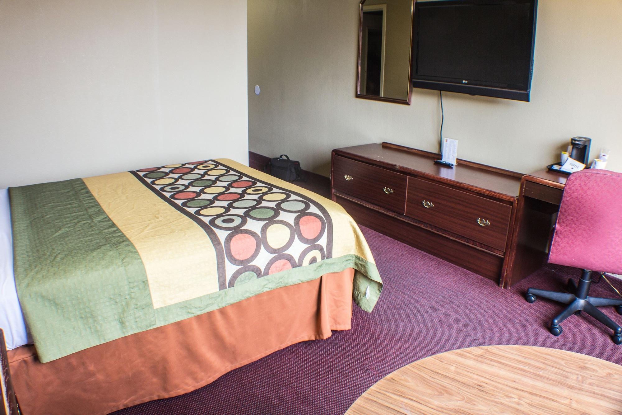 Hotel Super 8 By Wyndham Erie/I 90 Esterno foto