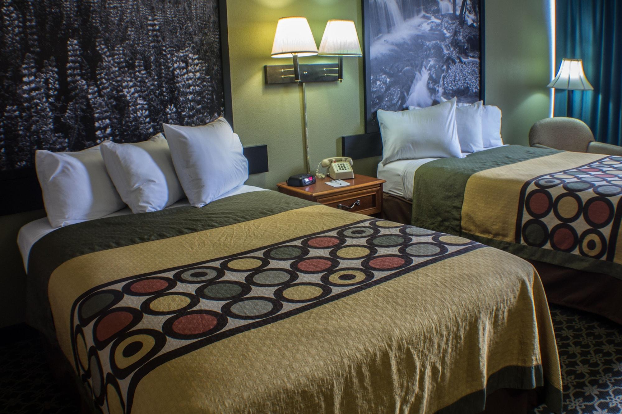 Hotel Super 8 By Wyndham Erie/I 90 Esterno foto