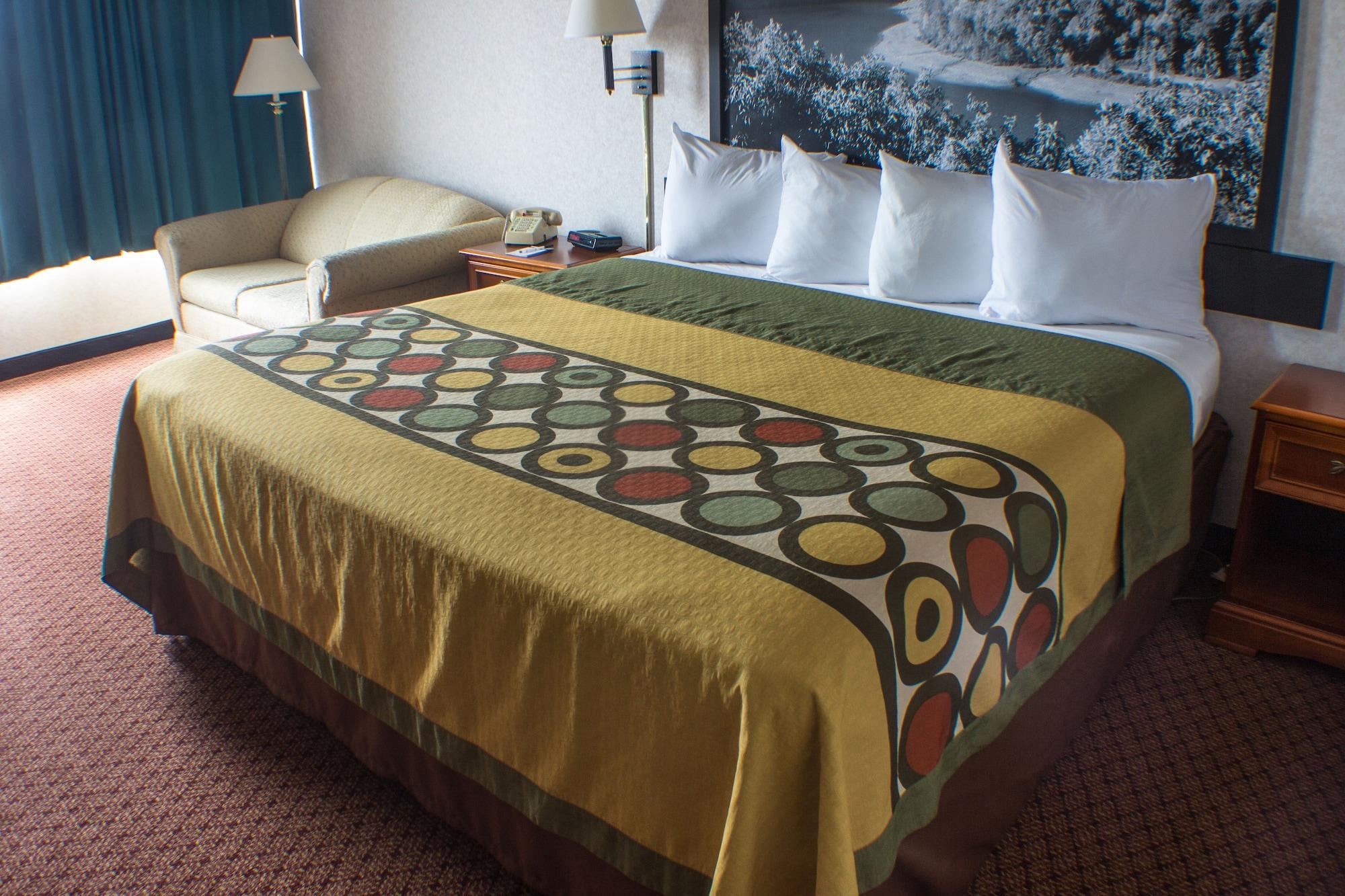 Hotel Super 8 By Wyndham Erie/I 90 Esterno foto