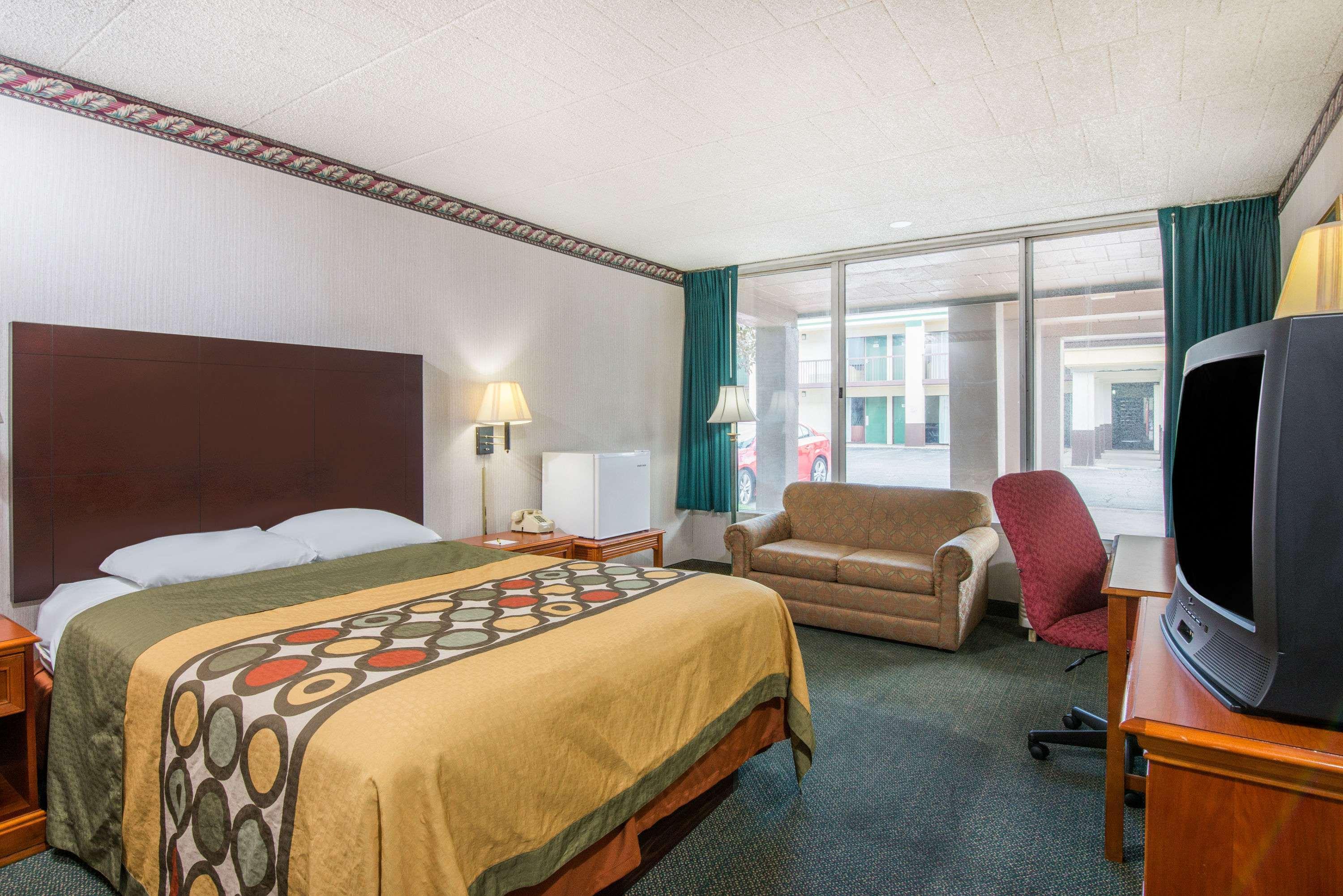 Hotel Super 8 By Wyndham Erie/I 90 Esterno foto