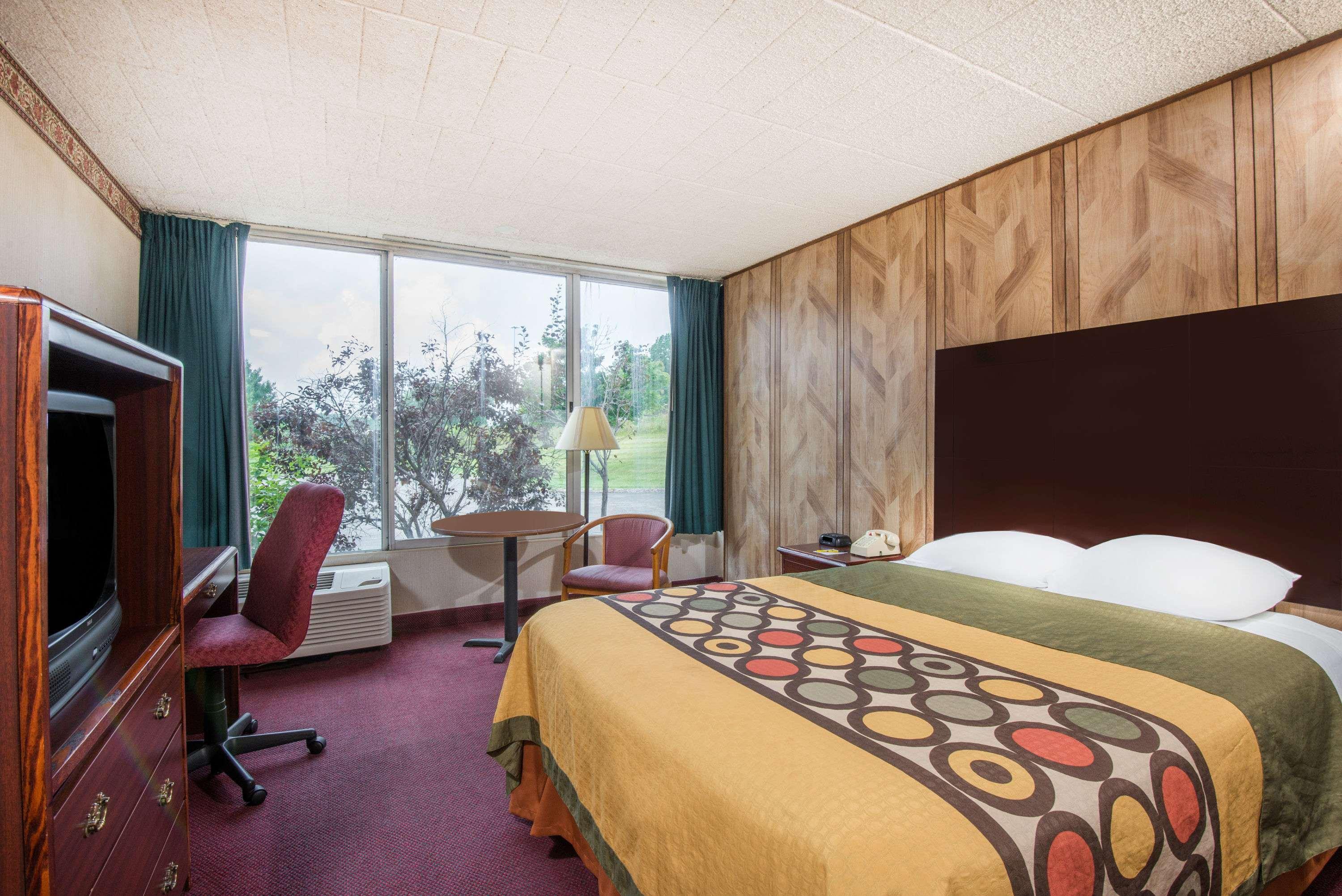Hotel Super 8 By Wyndham Erie/I 90 Esterno foto
