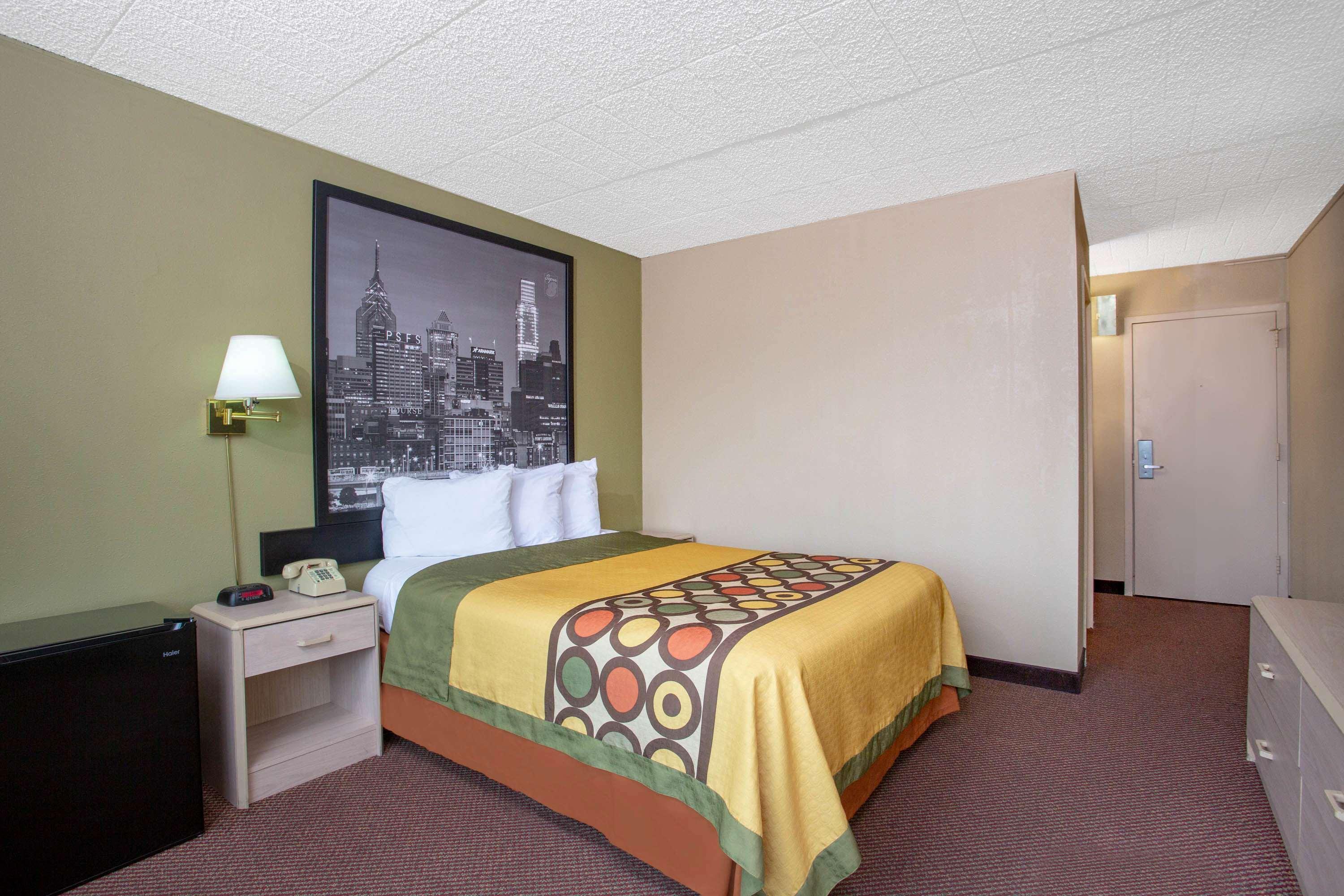 Hotel Super 8 By Wyndham Erie/I 90 Esterno foto