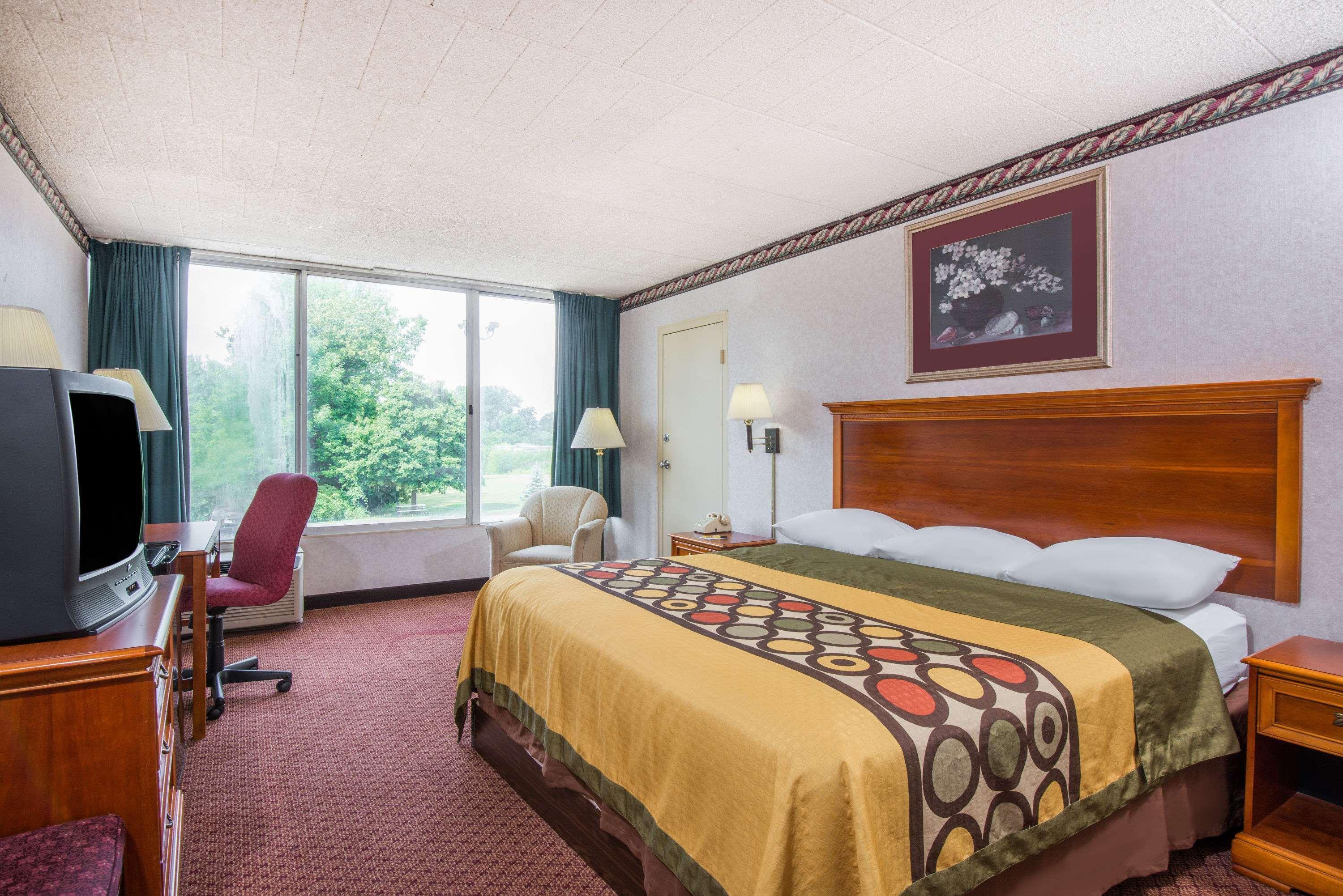 Hotel Super 8 By Wyndham Erie/I 90 Esterno foto