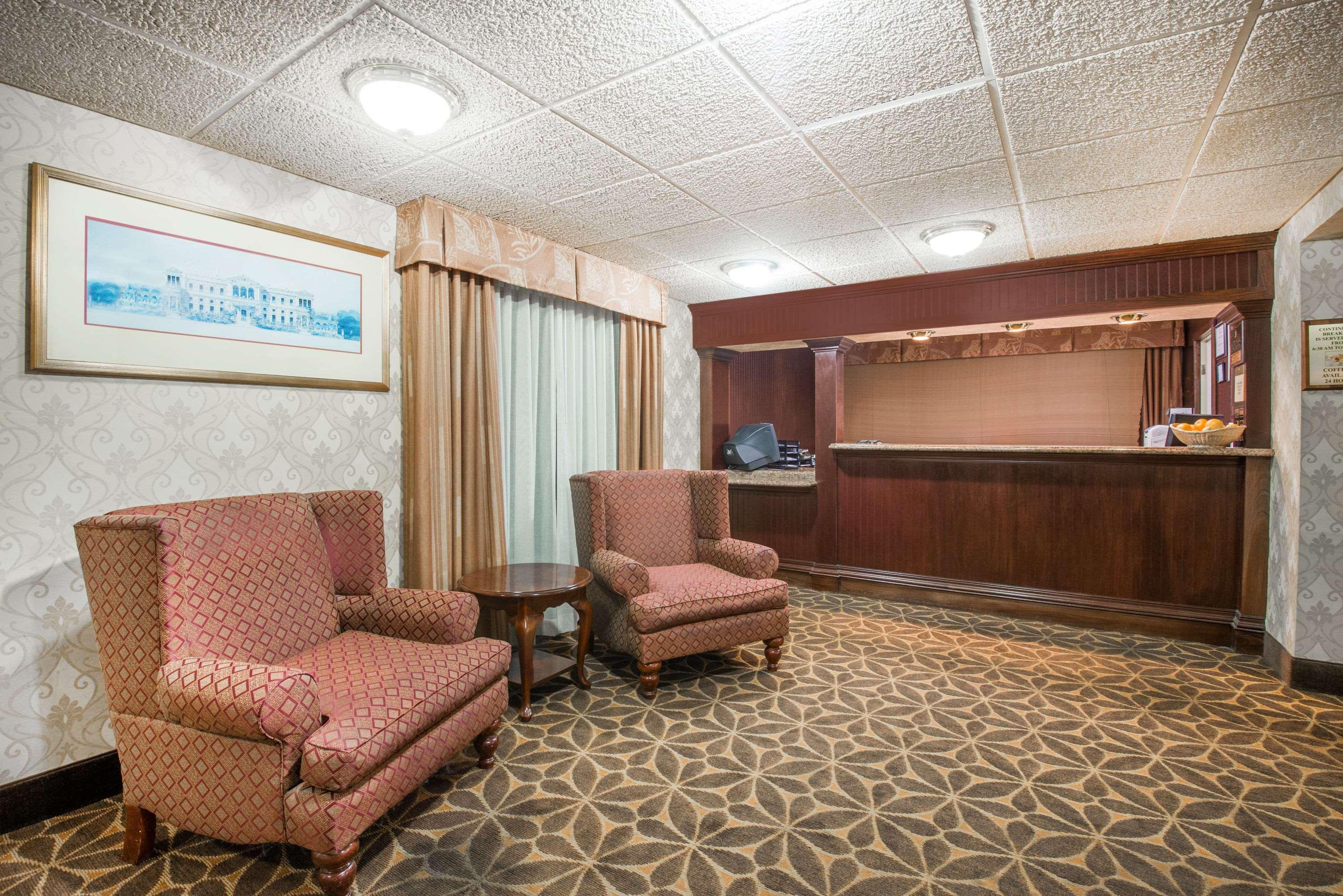 Hotel Super 8 By Wyndham Erie/I 90 Esterno foto