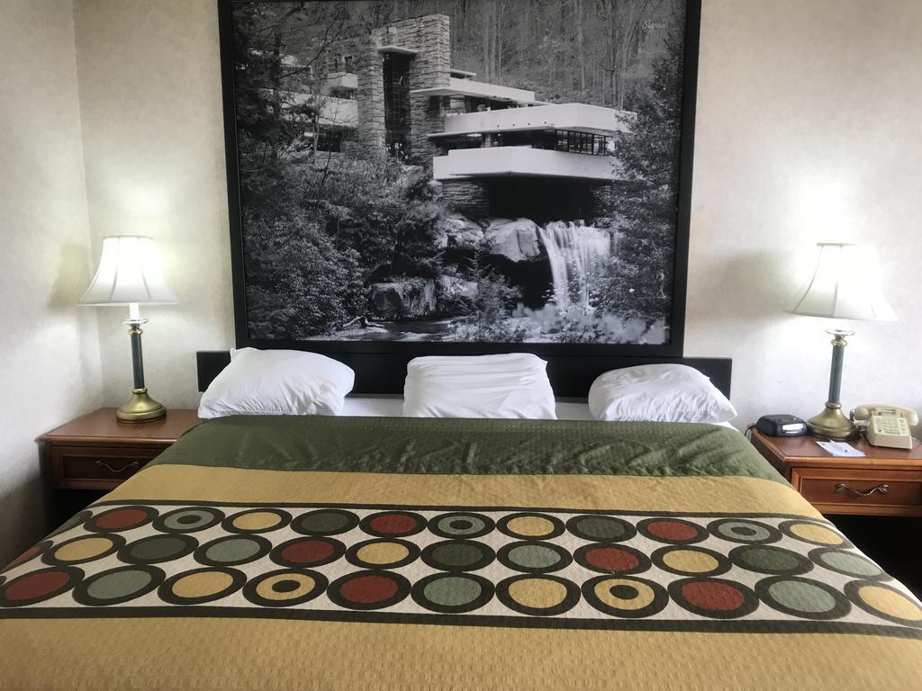 Hotel Super 8 By Wyndham Erie/I 90 Esterno foto
