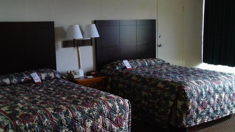 Hotel Super 8 By Wyndham Erie/I 90 Esterno foto