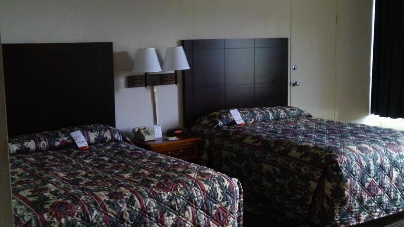 Hotel Super 8 By Wyndham Erie/I 90 Esterno foto