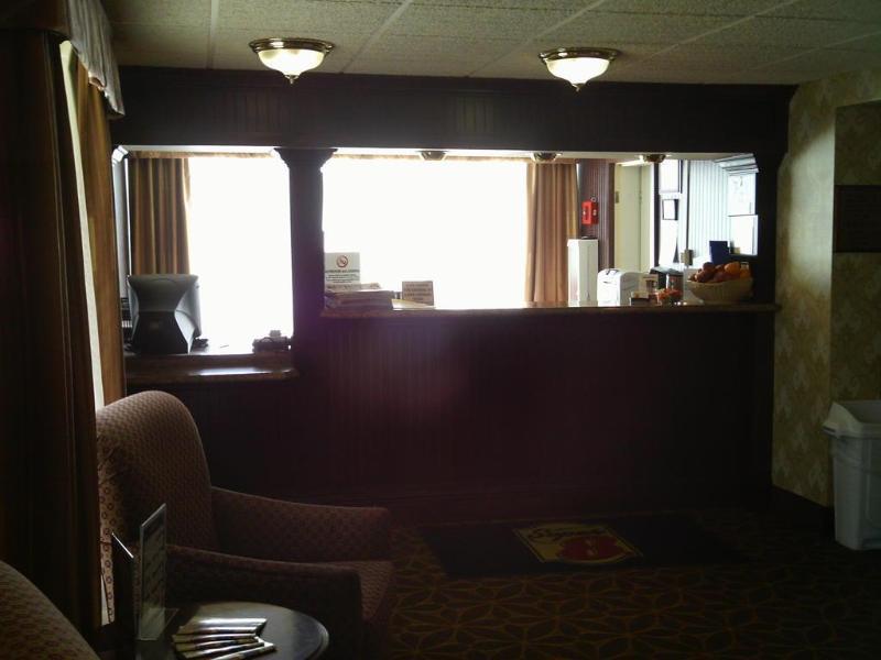 Hotel Super 8 By Wyndham Erie/I 90 Esterno foto