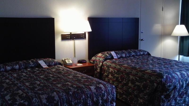 Hotel Super 8 By Wyndham Erie/I 90 Esterno foto