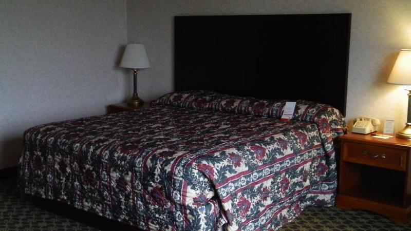 Hotel Super 8 By Wyndham Erie/I 90 Esterno foto