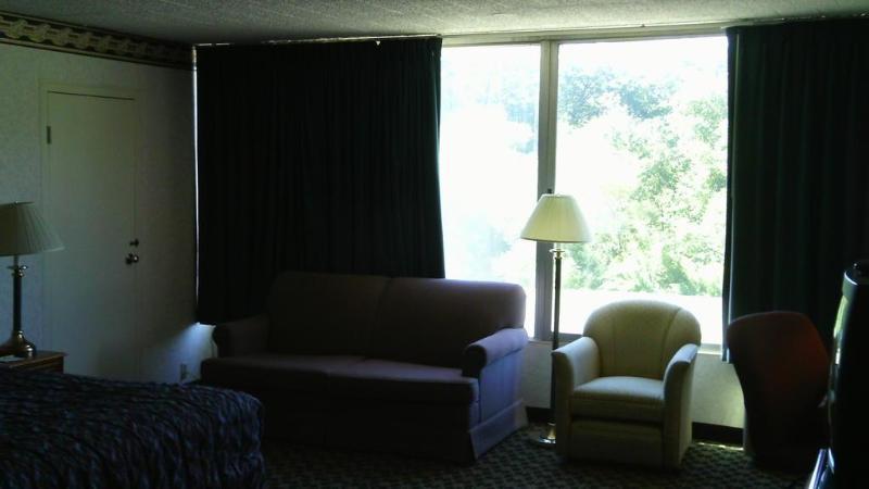 Hotel Super 8 By Wyndham Erie/I 90 Esterno foto