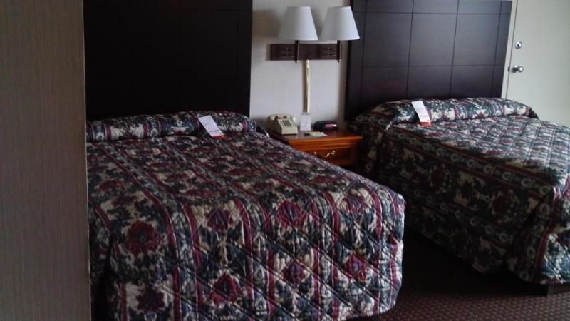 Hotel Super 8 By Wyndham Erie/I 90 Esterno foto