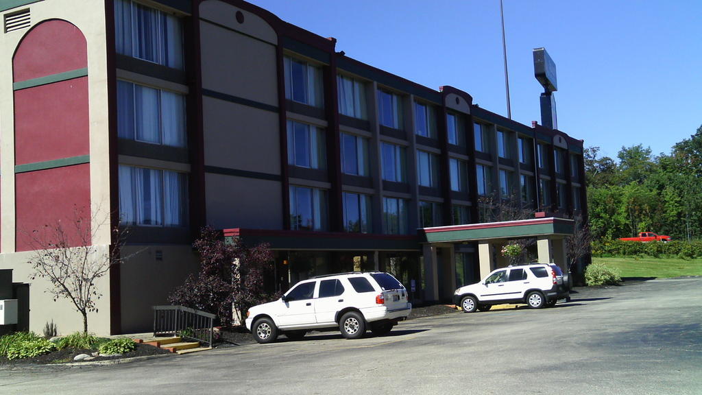 Hotel Super 8 By Wyndham Erie/I 90 Esterno foto